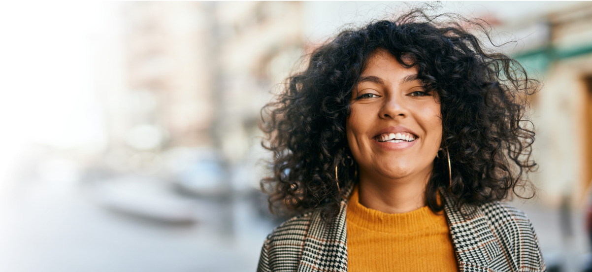 smiling-woman